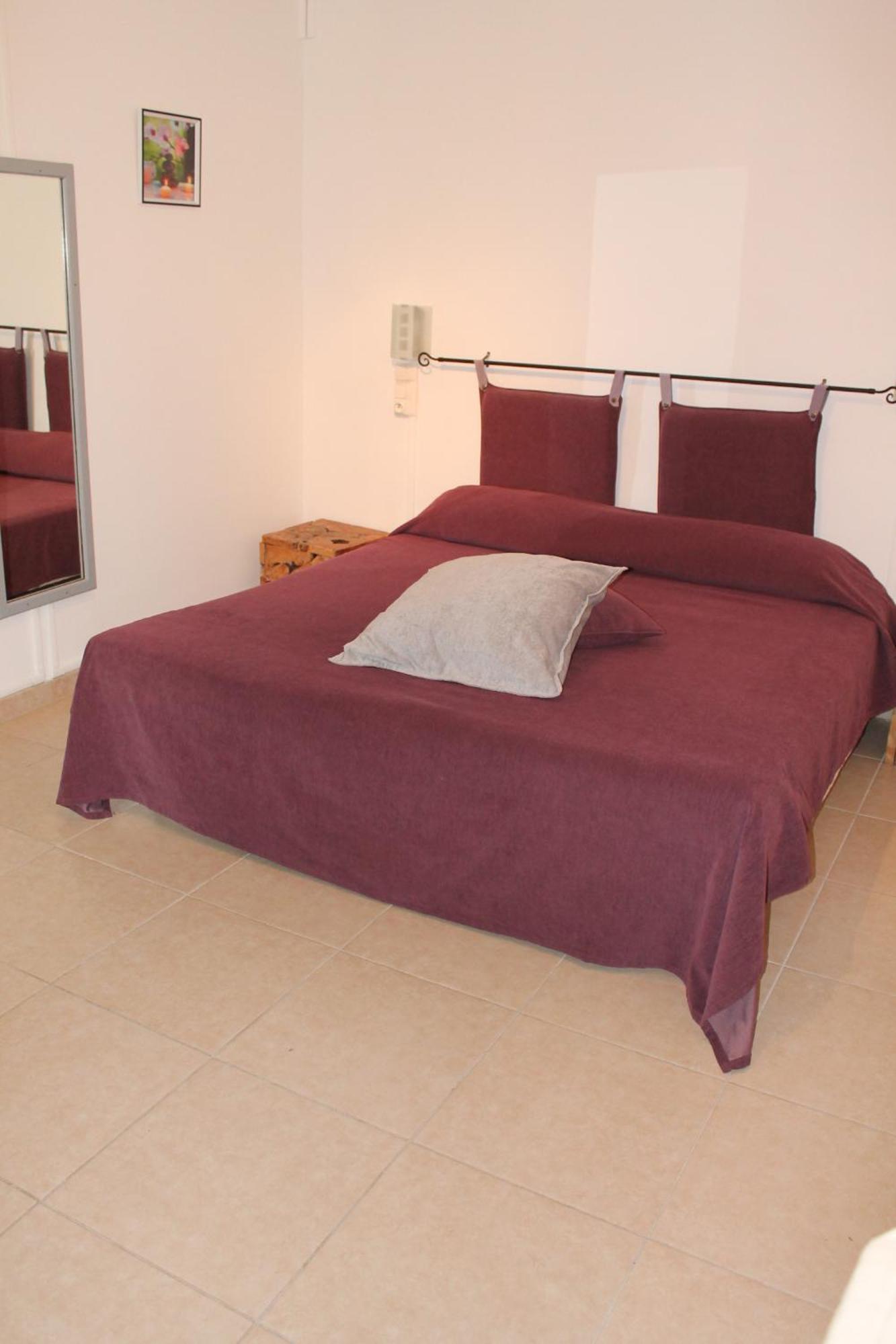 L'Hotel Du Bastier Ginasservis Luaran gambar