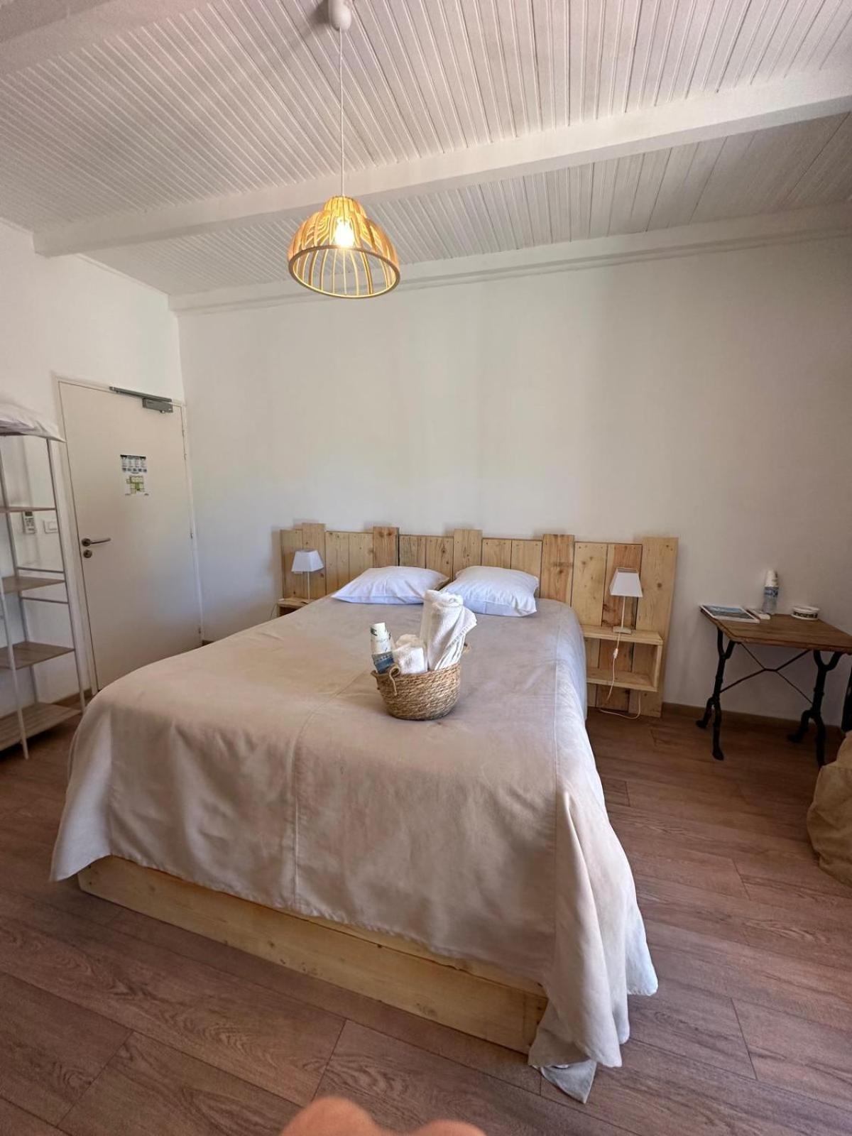 L'Hotel Du Bastier Ginasservis Luaran gambar